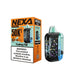 Sleek NEXA Ultra 2 50000 puff vape for MTL users available now at MistVapor Online Vape Shop.