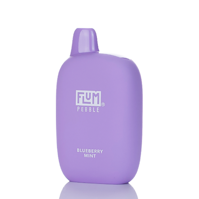 Flum Pebble 6000 Disposable Vape Salt Nic - User Friendly