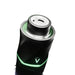 Intelli-Core™ technology in AERIS Smart Vaporizer at VIVANT