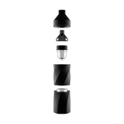 Portable AERIS Smart Vaporizer with swappable battery pack