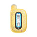 Adjustable airflow Suonon Donete 50K vape with three vaping modes for customized sessions.