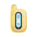 Turbo mode Suonon Donete 50K disposable vape with 30K puff capacity and rich flavor output.