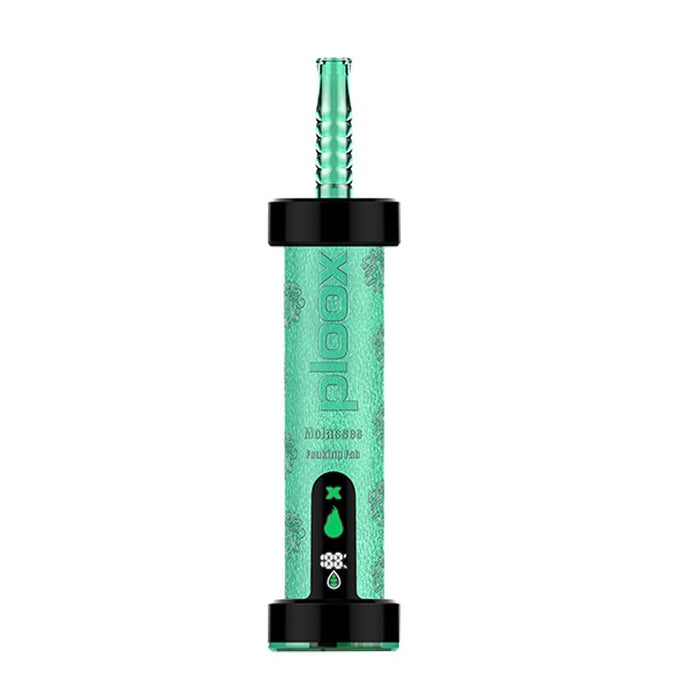 Buy Ploox Molasses 75K Disposable Hookah Vape online at MistVapor vape shop