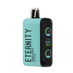 Fume Eternity 20000 Disposable Vape - Affordable Price at MistVapor