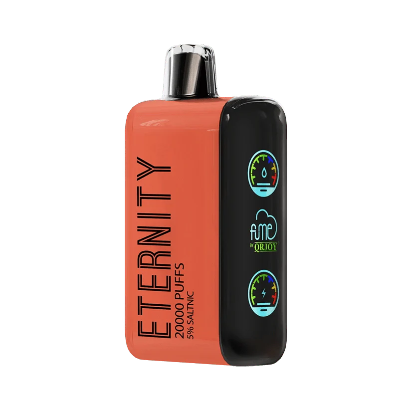 Fume Eternity 20000 Disposable Vape - Variety of Flavors