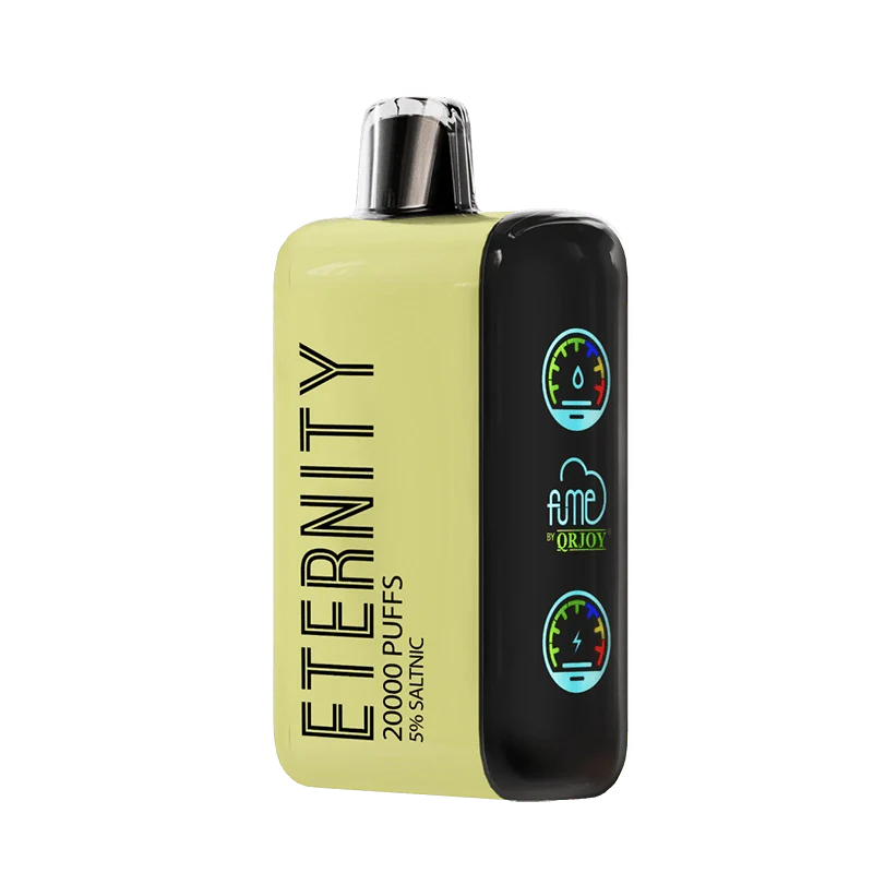 Fume Eternity 20000 Disposable Vape - MistVapor Store