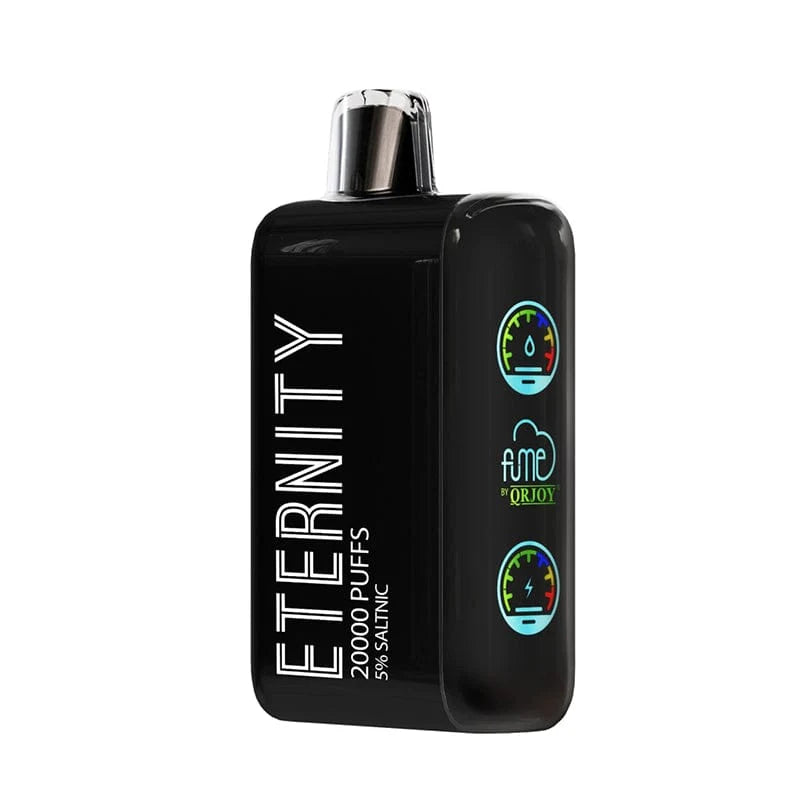 Buy Fume Eternity 20000 Disposable Vape - Best Price at MistVapor