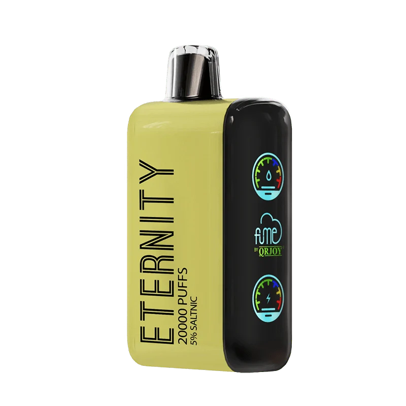 Fume Eternity 20000 Disposable Vape - Top Quality at MistVapor