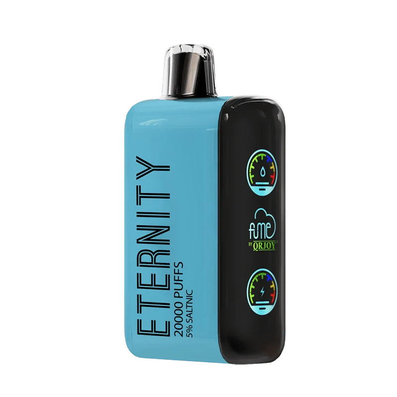 Fume Eternity 20000 Disposable Vape - 21ml E-liquid Capacity