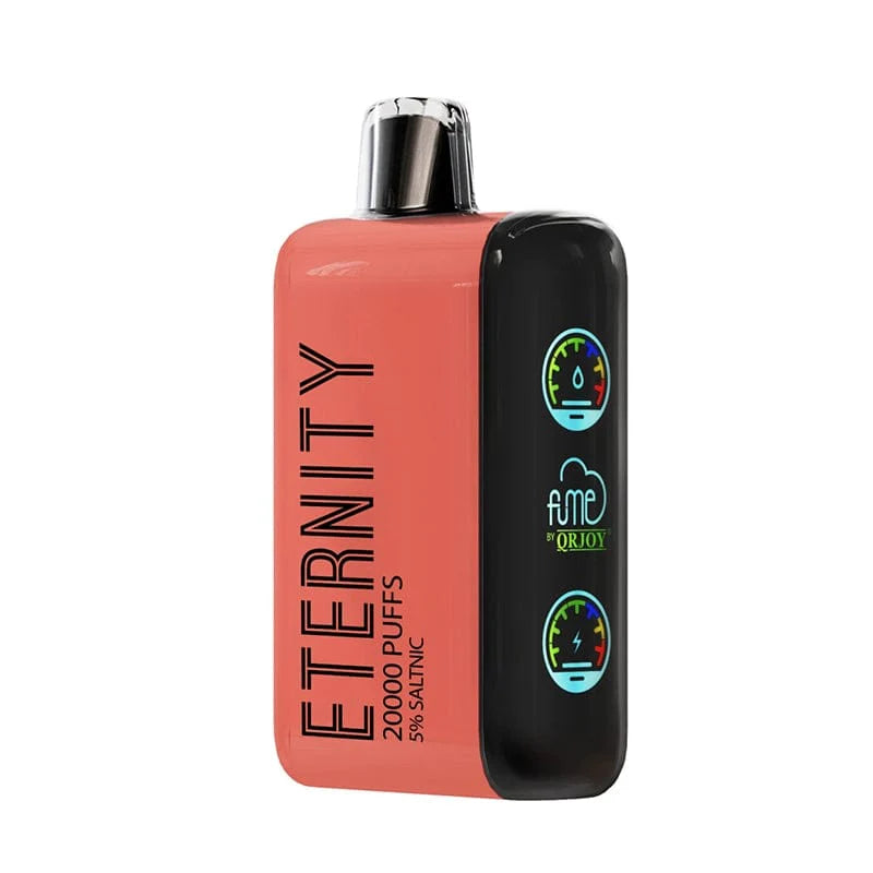 Fume Eternity 20000 Disposable Vape - Purchase Today at MistVapor\