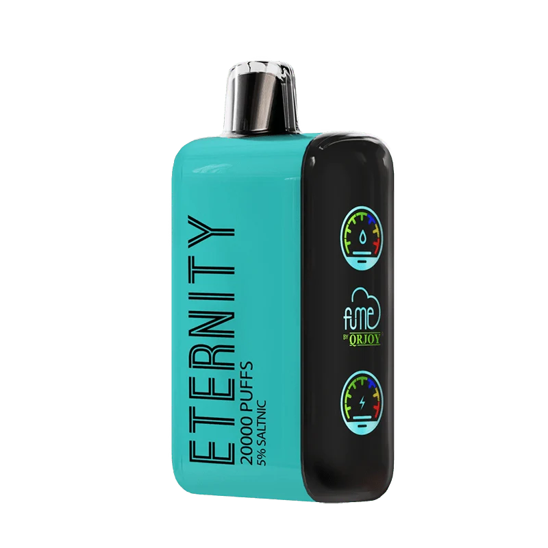 Fume Eternity 20000 Disposable Vape - Fast Shipping at MistVapor
