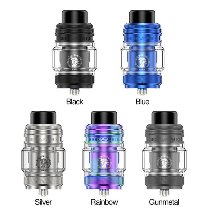 Geekvape Z Fli Sub Ohm Tank 29mm 5.5ml