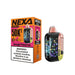 NEXA Ultra 2 Vape with juicy lock technology to prevent leaks and preserve e-liquid freshness.