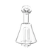 Durable Glass Replacement for Boost EVO - Authentic Dr. Dabber Product