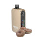 Buy Hecoo Space DTL Expert Vape online with 30,000 puffs and long battery life.