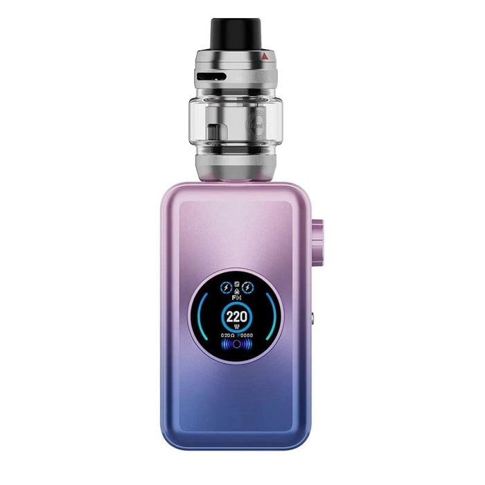 Vaporesso GEN Max Vape Mod Kit 220W