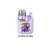 Uwell G3 Lite KOKO Pod Vape Kit designed for nicotine salt and freebase e-liquids