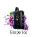 Geek Bar Pulse X DTL 25K disposable vape with upgraded Meteor Edition and Power Sync 40W function