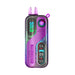 Blue Razz Ice SoloBar Solo 30K Disposable Vape for tangy and icy berry flavor.