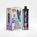 MistVapor shop VFLY Super DTL 40K disposable kit available in fruity, mint, and dessert vape flavors