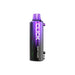Pyne Pod Click 40K disposable pod in Strawmango and Banana Taffy Frosty flavors.