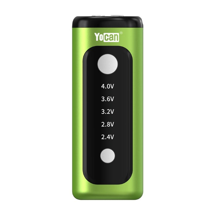 Yocan Kodo Plus 510 Thread Battery 900mAh