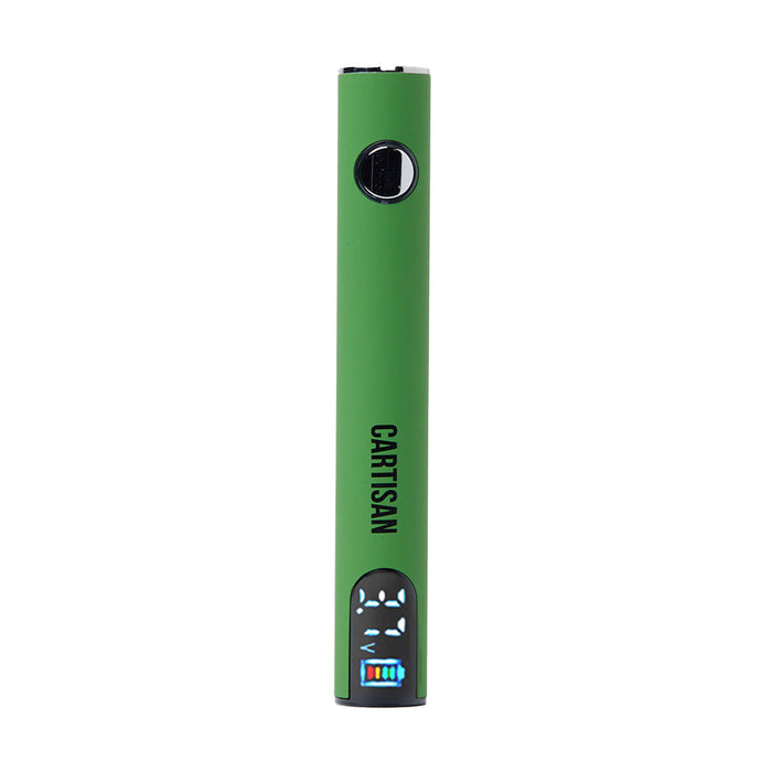 Cartisan - Pro Pen Neo 650