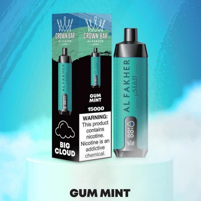 Top-rated 0.5% nicotine disposable vape with smart battery and e-liquid indicators for worry-free vaping