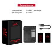 Jetstream Mini Vaporizer - Portable and Discreet