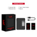 Jetstream Mini Vaporizer - Portable and Discreet