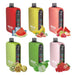 Hecoo Space DTL Expert 30K Disposable Vape with 30,000 puffs for DTL vaping at MistVapor Online Vape Shop.