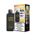 OXBAR X Pod Juice SVOPP 30K disposable pod with child safety lock for secure home use.