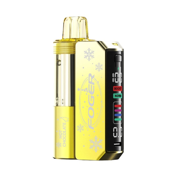 Foger Switch Pro 30000 Christmas Edition Disposable Vape 5%