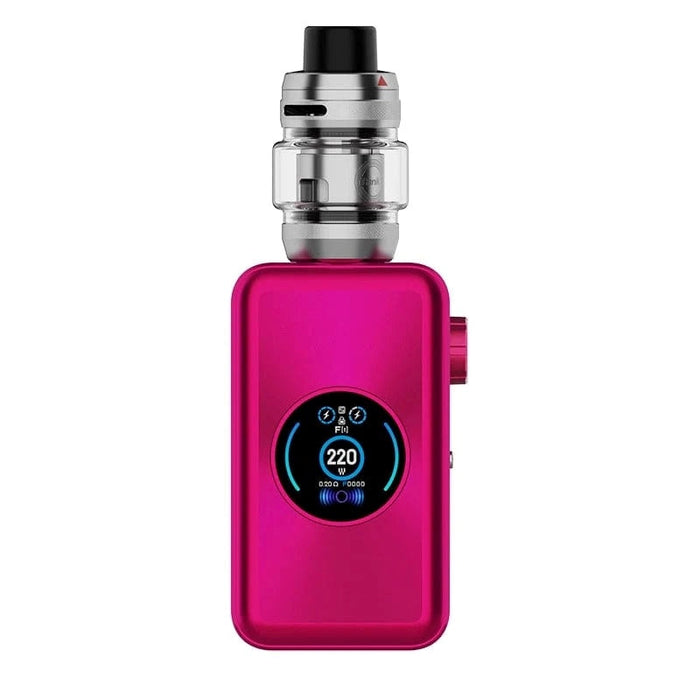 Vaporesso GEN Max Vape Mod Kit 220W