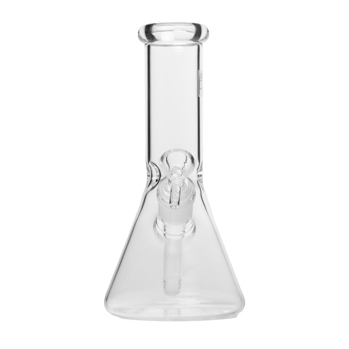 Human Grade 9" Beaker Water Pipe
