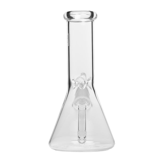 Human Grade 9" Beaker Water Pipe