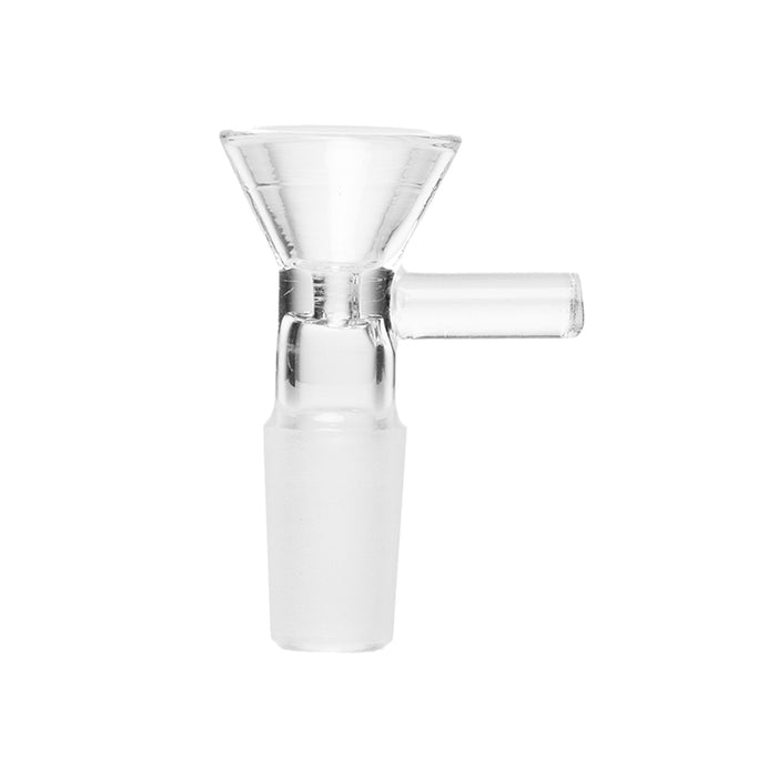Human Grade 9" Beaker Water Pipe