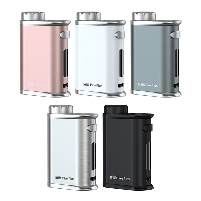 Eleaf iStick Pico Plus Box Mod 75W