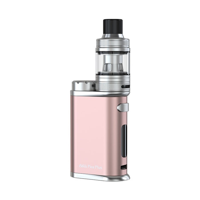 Eleaf iStick Pico Plus Kit with Melo 4S Tank 75W