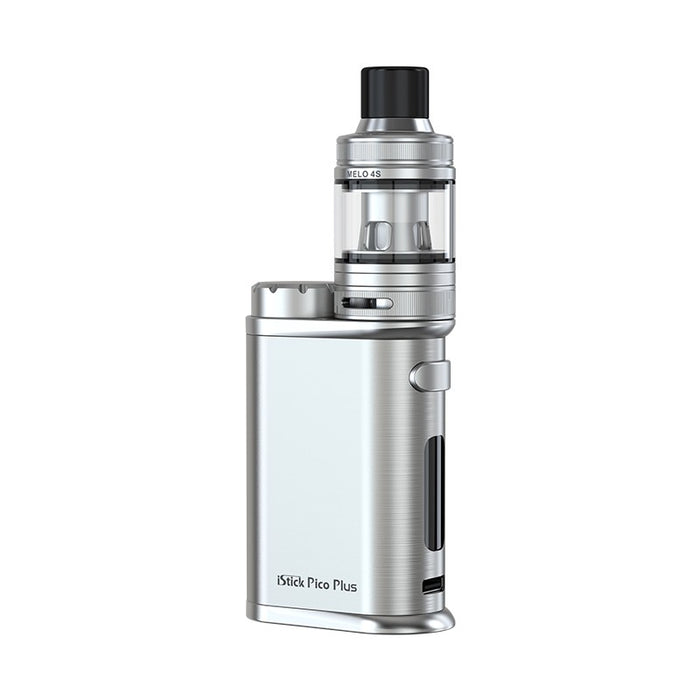 Eleaf iStick Pico Plus Kit with Melo 4S Tank 75W