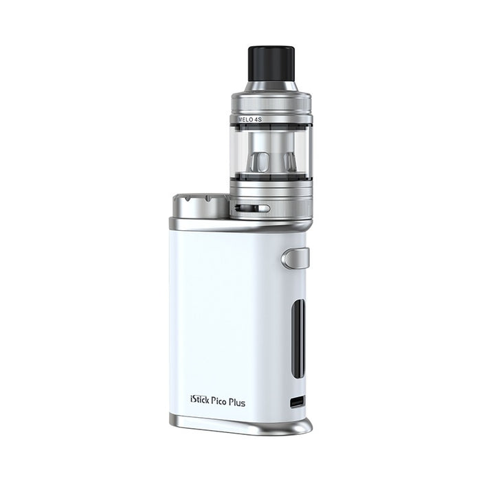 Eleaf iStick Pico Plus Kit with Melo 4S Tank 75W