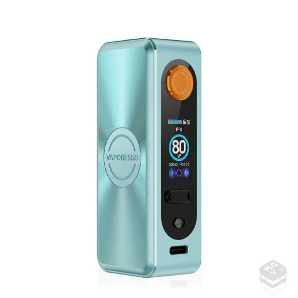 Vaporesso GEN SE Box Mod 80W 5V/2A