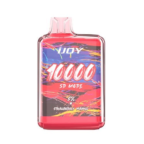 IJOY Bar SD10000 advanced vape technology
