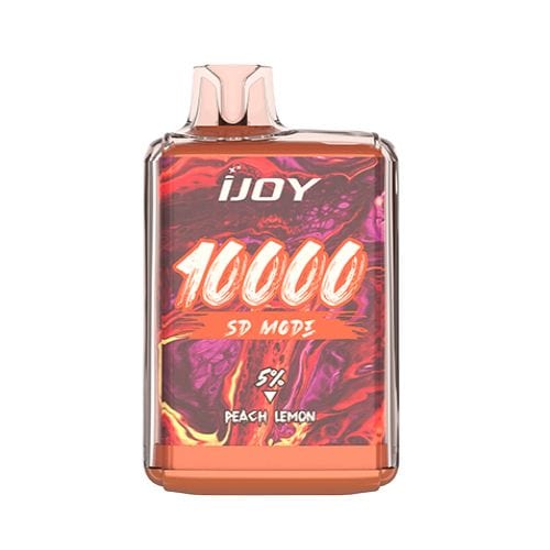 IJOY Bar SD10000 best disposable vape