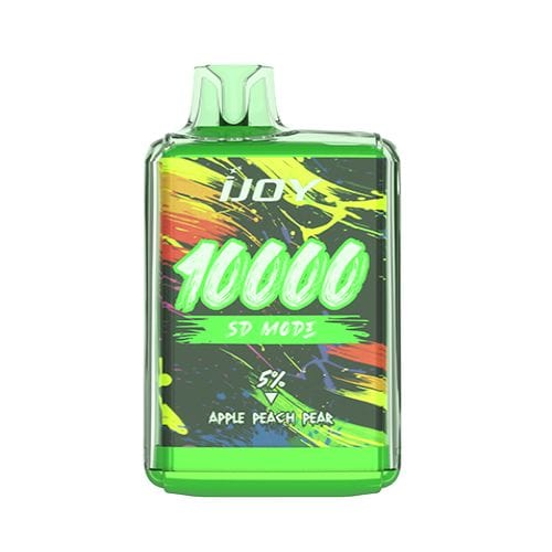 IJOY Bar SD10000 high-capacity vape