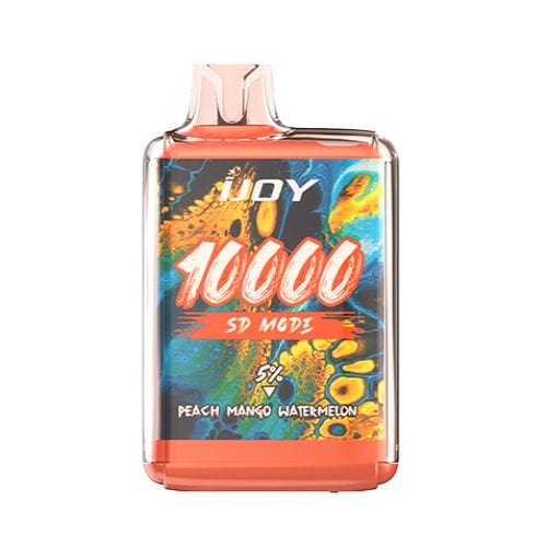 IJOY Bar SD10000 user-friendly disposable vape