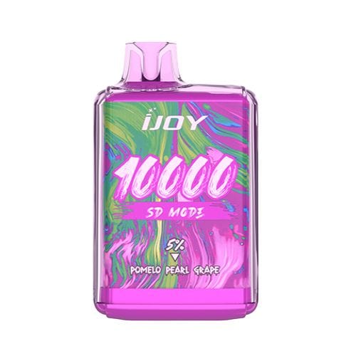 IJOY Bar SD10000 high-performance vape