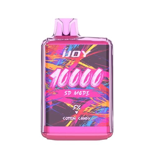 IJOY Bar SD10000 convenient disposable vape