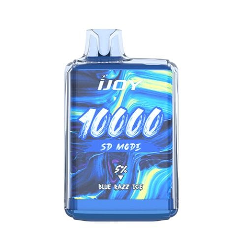 IJOY Bar SD10000 vape with 10,000 puffs