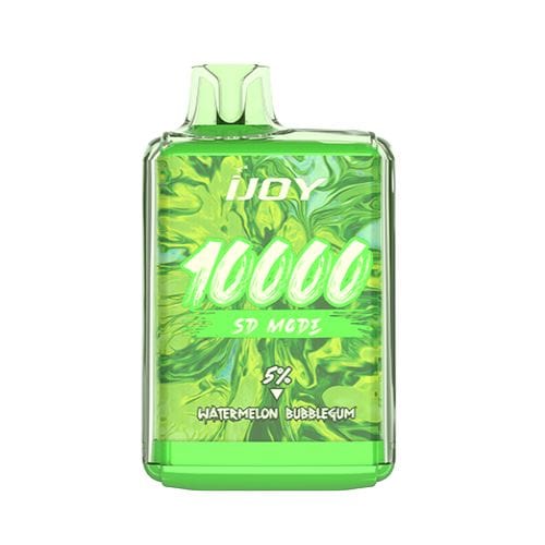 IJOY Bar SD10000 top-rated disposable vape